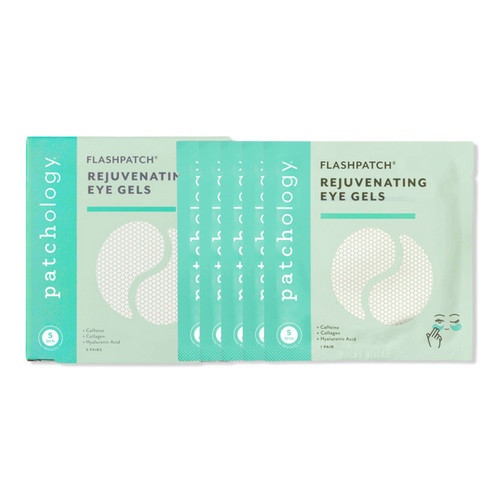 Patchology FlashPatch Rejuvenating Eye Gels | Ulta