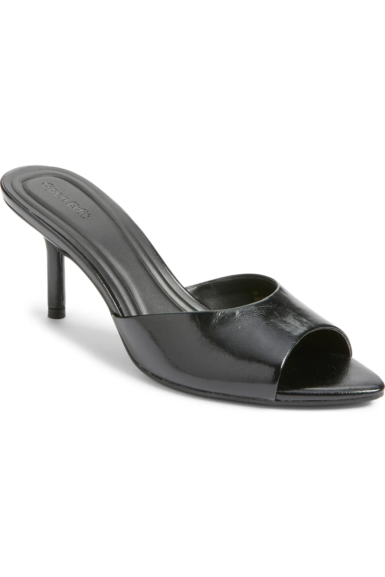 Micah Heeled Sandal | Nordstrom
