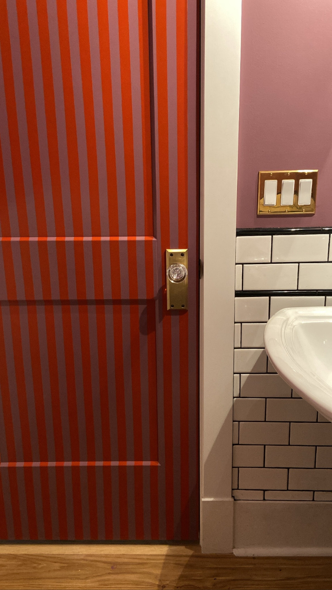 My favorite door knobs are 25% off right now!  #wayday 

#LTKhome #LTKsalealert