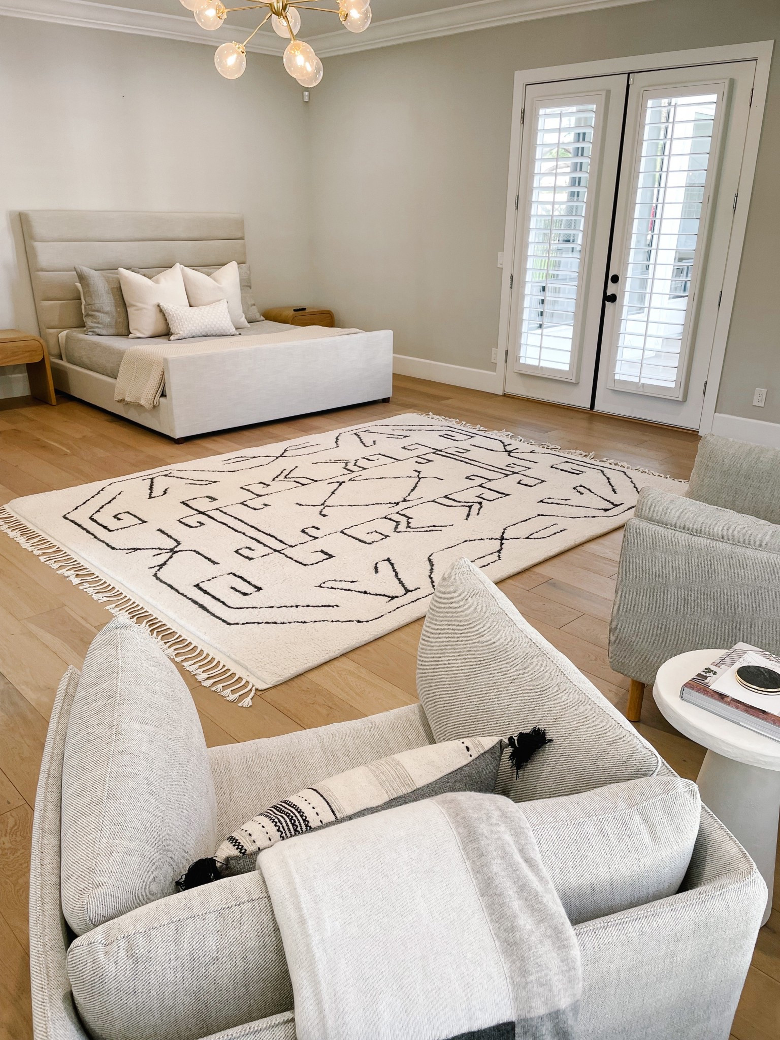 Light, bright, and aesthetically pleasing 🤍  

#LTKHome