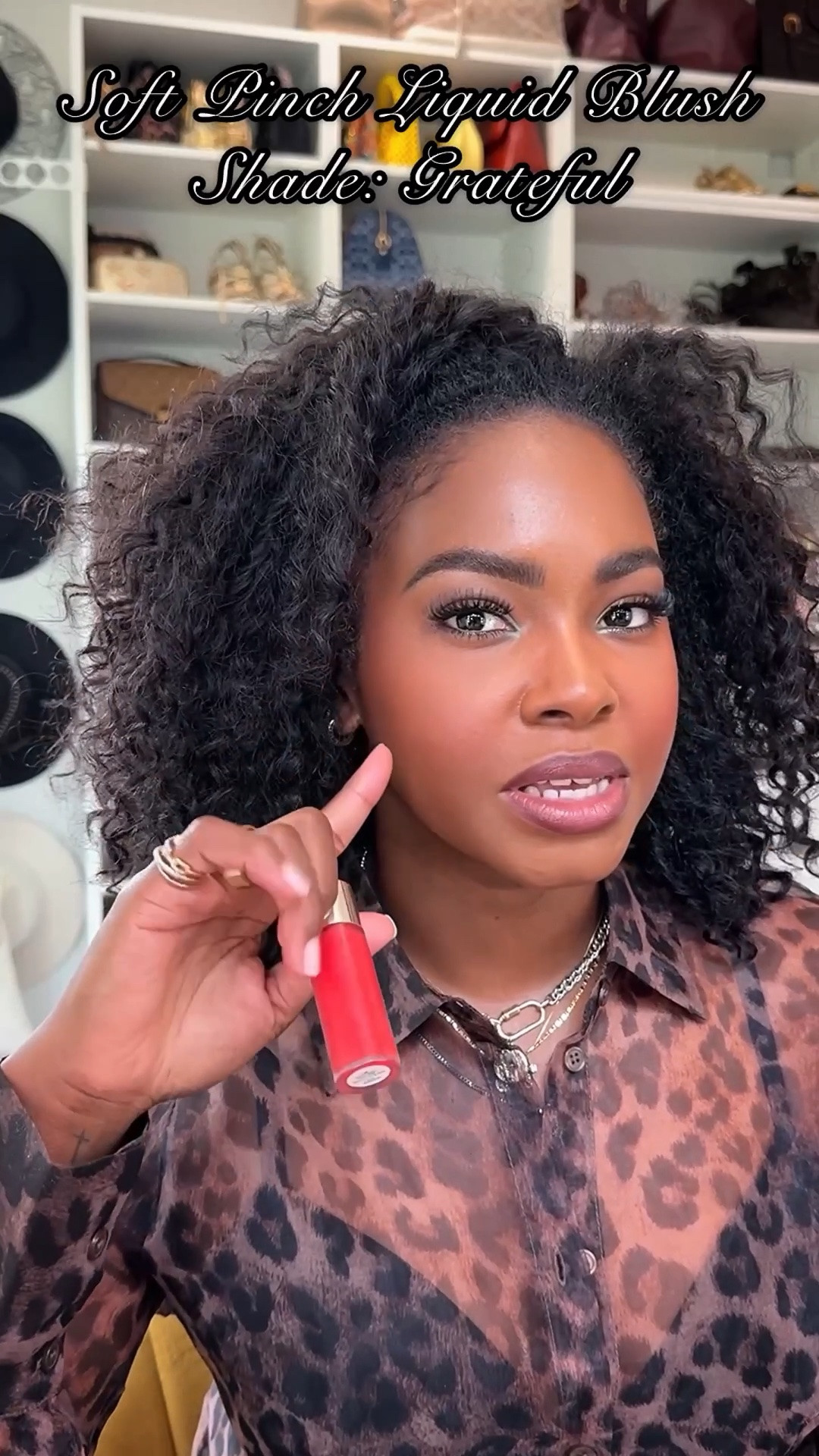 Blush fave roundups!