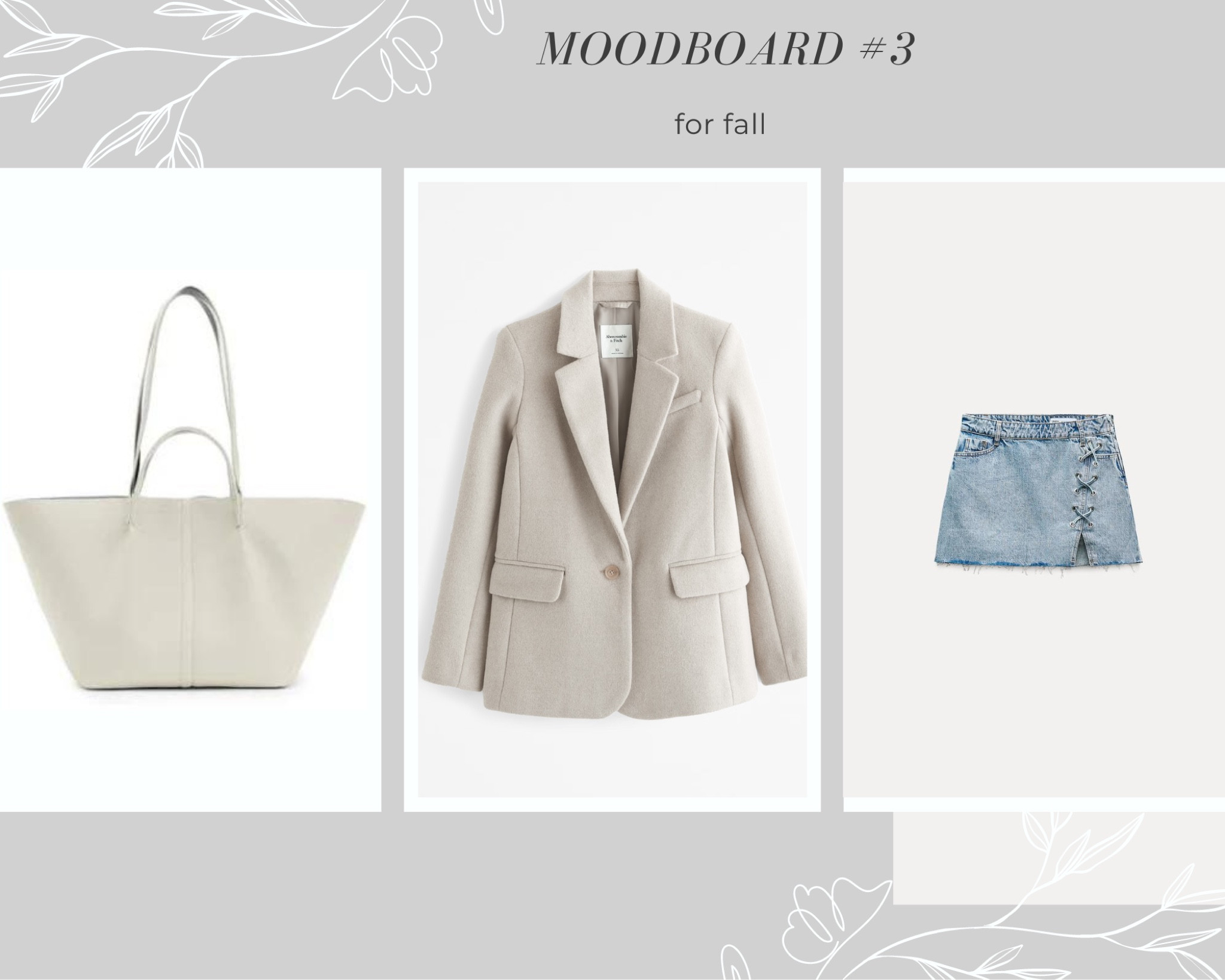 Neutral fall fit inspo 

Blazer- S petite
Skirt- M

#LTKStyleTip #LTKSaleAlert #LTKSeasonal