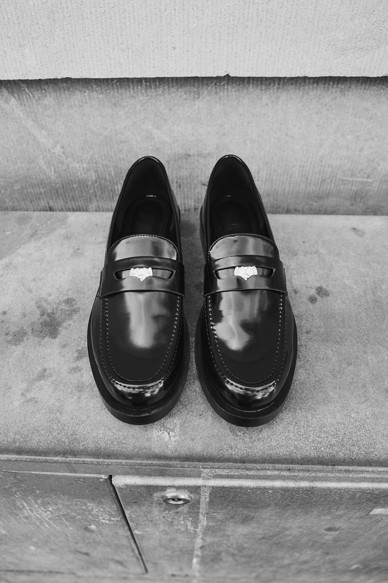 Mocasines | H&M (FR, IT, ES, PT, BE)