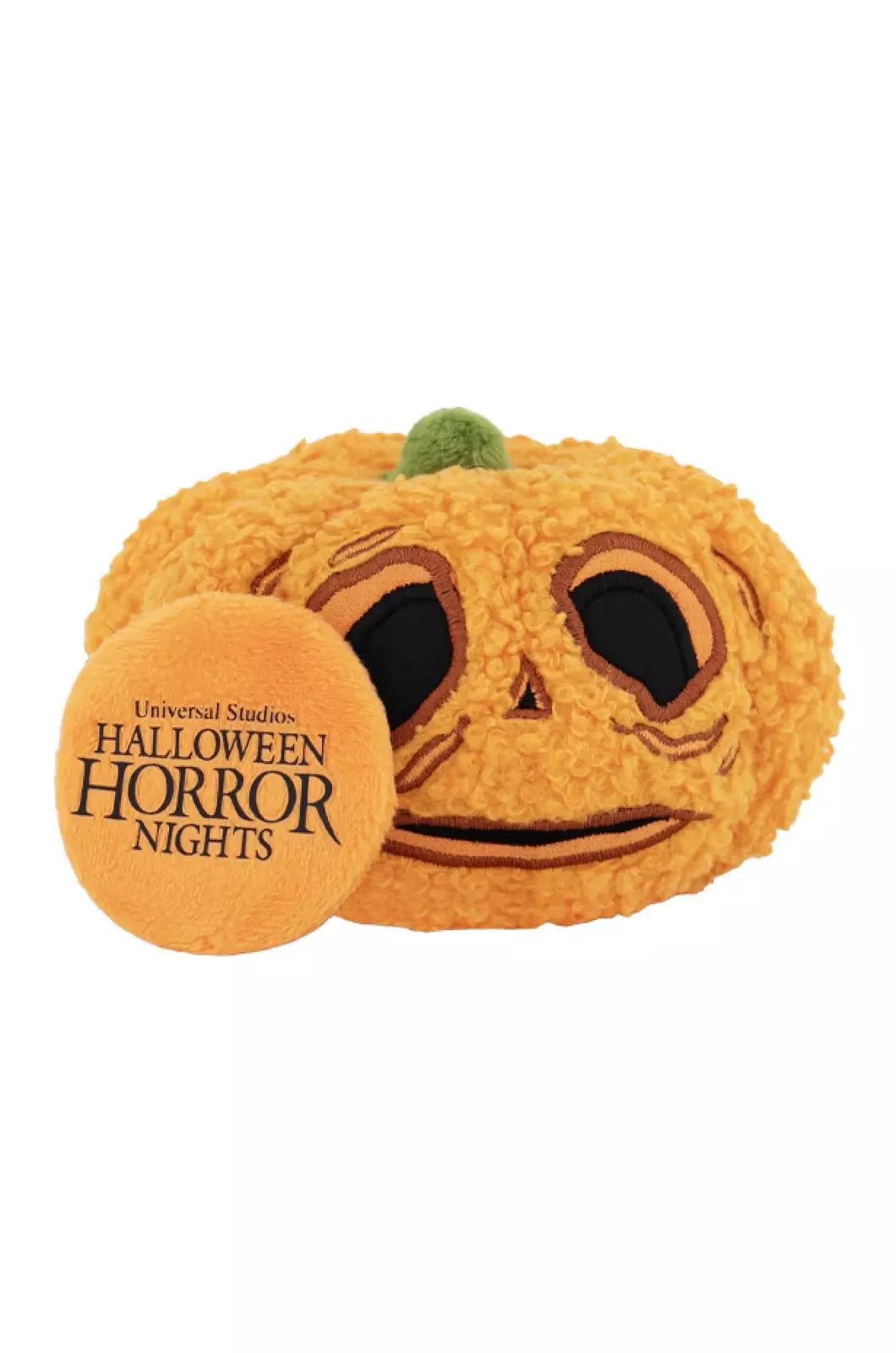 Universal Studios Halloween Horror Nights 2024 Lil' Boo Shoulder Pal Plush New  | eBay | eBay US