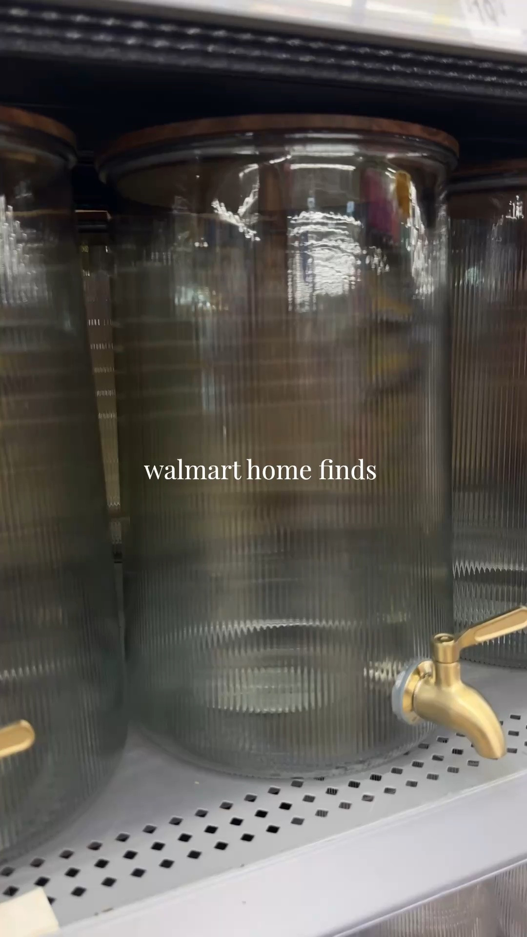 Walmart home entertaining finds // hosting // kitchen finds

#LTKHome