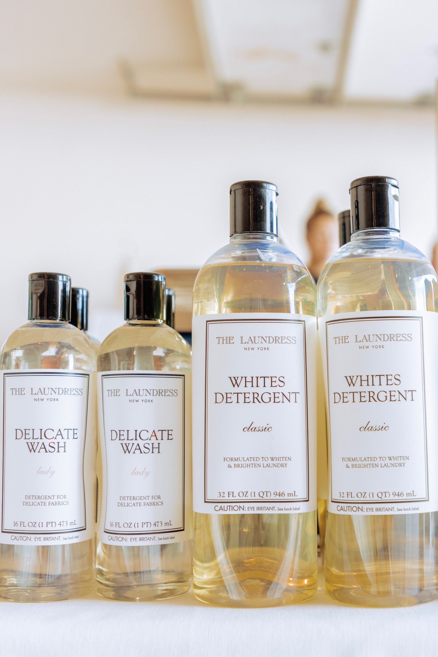 Nothing says luxurious laundry like The Laundress products! Our Midland Legacy client loves clean clothes that smell amazing, too 🤍

#LTKHome