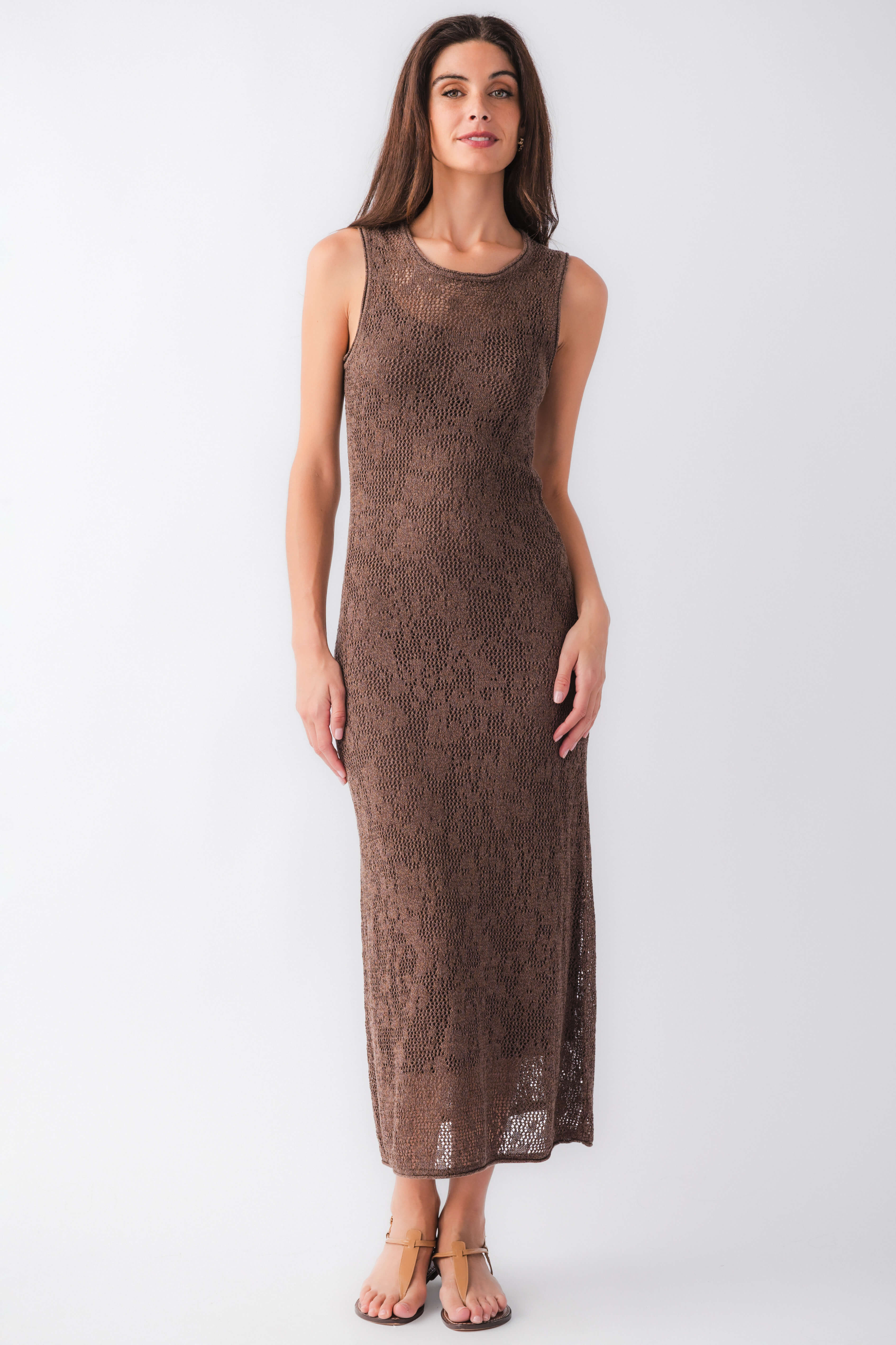 Z Supply Claremont Midi Dress | Social Threads