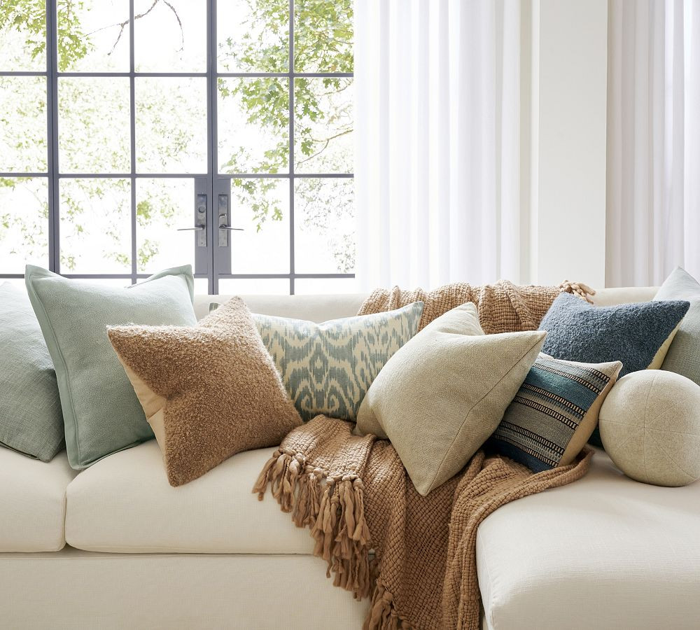 Get The Look: New Neutrals | Pottery Barn (US)