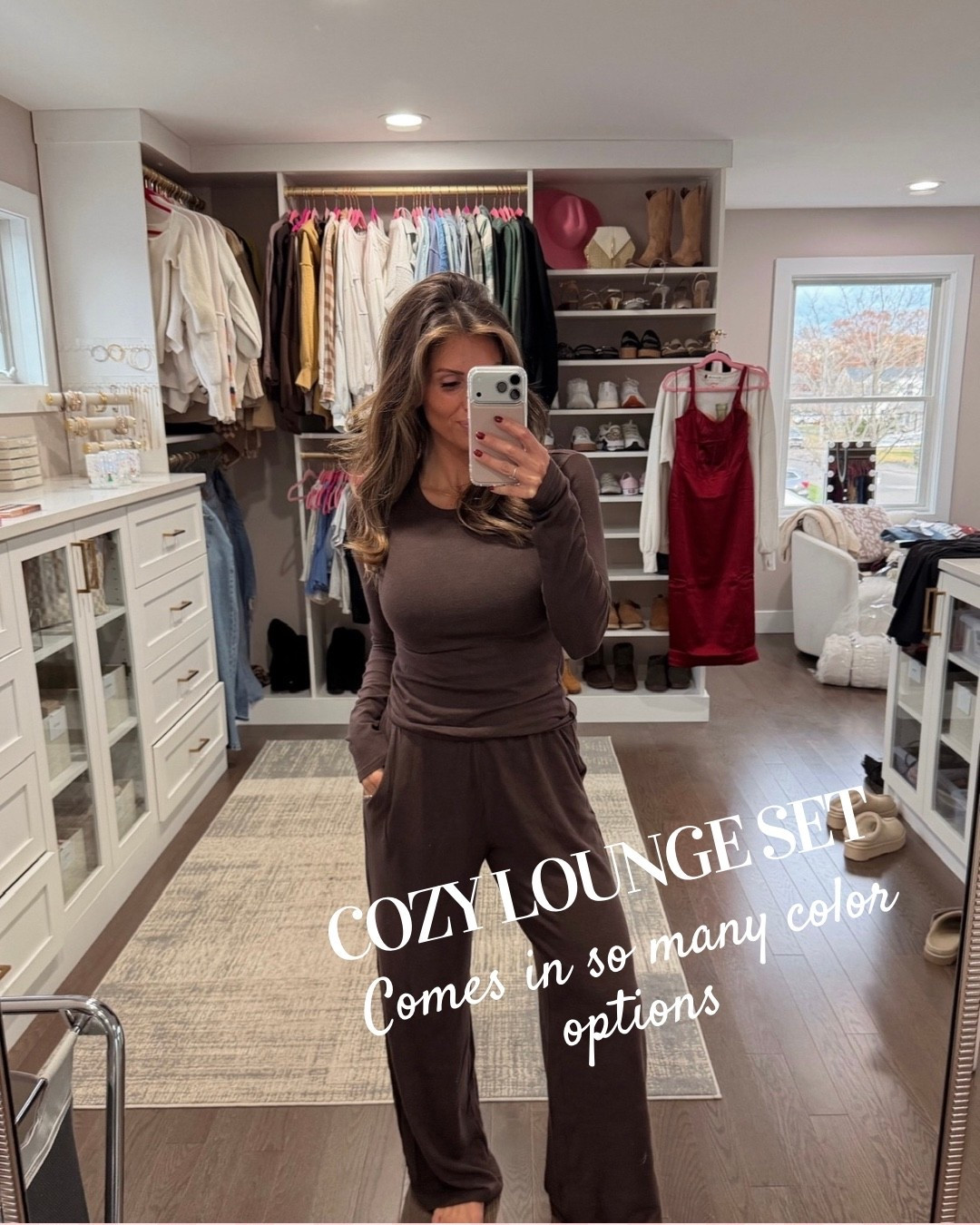 Abercrombie set On sale today. 

#LTKSaleAlert #LTKootd #LTKSeasonal