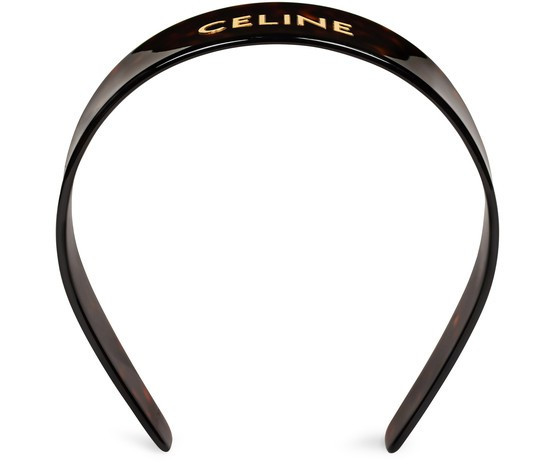셀린느 셀린느 헤드 밴드  - CELINE | 24S (APAC/EU)