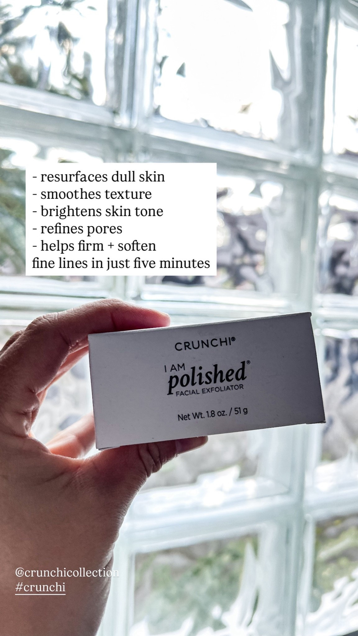 Up to 50% off all skincare + free shipping. There has never been a better time to upgrade your skincare routine.

Clean beauty, low tox beauty, clean skincare, low tox living, CRUNCHI, Black Friday deals

#LTKHoliday #LTKBeauty #LTKCyberWeek