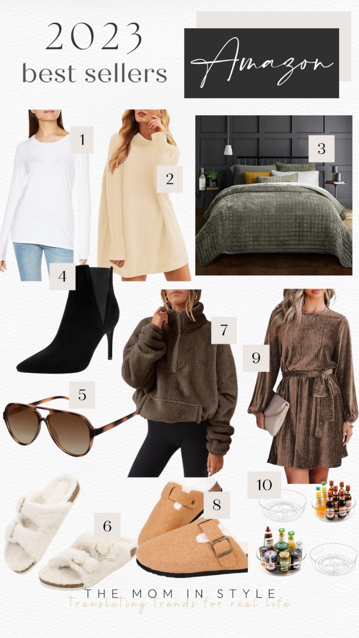 2023 amazon  best sellers, amazon finds, tunic sweater, amazon shoes, amazon fashion 

#LTKfindsunder100 #LTKsalealert #LTKfindsunder50