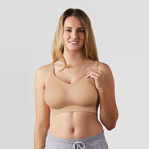 Bravado! Designs Women's Body Silk Seamless Nursing Bra | Target