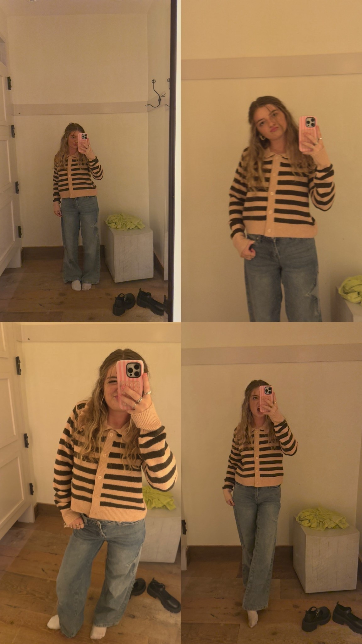 my FAVORITE sweater for this winter!!

#LTKSeasonal #LTKGiftGuide #LTKHoliday