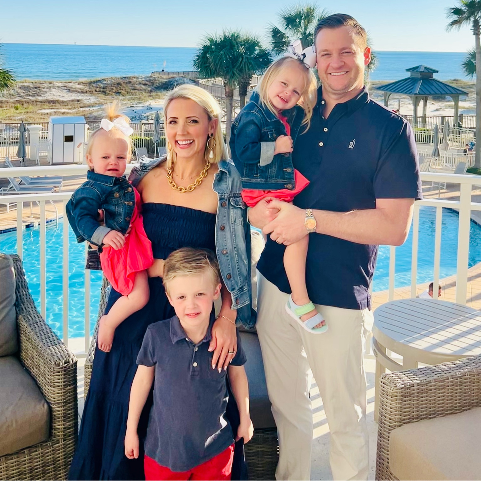 My family beach picture outfits linked ❤️

#LTKshoecrush #LTKSeasonal #LTKitbag #LTKunder50 #LTKFind #LTKcurves #LTKbaby #LTKwedding #LTKsalealert #LTKstyletip #LTKswim #LTKtravel #LTKunder100 #LTKmens #LTKfit #LTKkids #LTKFestival #LTKworkwear #LTKhome #LTKbeauty #LTKbump #LTKfamily 

denim//romper//denim romper//jumpsuit//platforms//white sneakers//white shoes//platform sneakers//tennis shoes//espadrilles//spring//spring fashion//spring shoes//shoes//fashion sneakers//Shoes//jewelry//earrings//necklace//sunglasses//Sale//spring sale//spring//spring shoes//spring fashion//spring jewelry//flats//sandals//wedges//platforms//heels//statement jewelry//floral//accessories//flower necklace//Easter Dress//Floral//Midi Dress//Maxi Dress//Spring Fashion//Spring Dresses//Puff Sleeves//Ruffles//Spring Prints//wedding guest//dresses//dress//formal dresses//wedding//spring dresses//colorful//vacation dress//beach wedding//tropical//summer dress//summery//fancy//color block//heels//special occasion//mini//mini dress//puff sleeve//metallic//metallic dress//floral//floral dress//ruffled dress//ruffles//spring//spring fashion//eyelet//eyelet dress//white dress//white eyelet//jumpsuit//sale//affordable//marked down//tie waist//button down//raffia//raffia sandals//spring sandals//summer sandals//beach looks//spring looks//platforms//straw//neutral//heels//flats//slides//woven//leather//tote//diaper bag//bag//bags//handbag//clutch//raffia bag//spring bag//big bag//small bag//summer bag//designer bag//tank//spaghetti strap//long sleeve//short sleeve//ruffle sleeve//long sleeve//date night//satin//linen//smocked//babydoll//babydoll dress//shift dress//shirt dress//wrap dress//T-shirt dress//two piece dress//set//dress set//skirt//top//pants//shorts//work dress//belt//belted dress//beauty//beauty products//under 100//under 50//vacation//beach trip//beach looks//vacation looks//gifts//gift idea//fitness//athletic top//athletic tank//joggers//yoga pants//flare//Taylor Swift//concert//Taylor Swift Concert//Amazon//men’s//family pictures//children//kids//family photos//color coordinated//