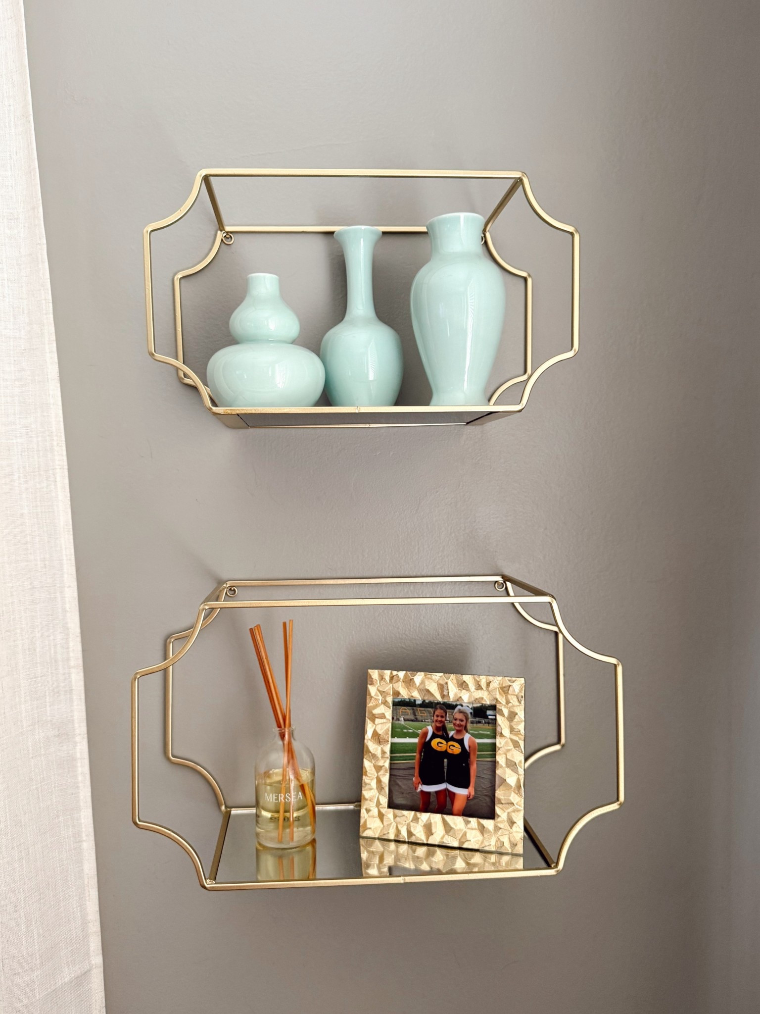 The perfect wall accent🤩🌷

#LTKFindsUnder100 #LTKHome #LTKU