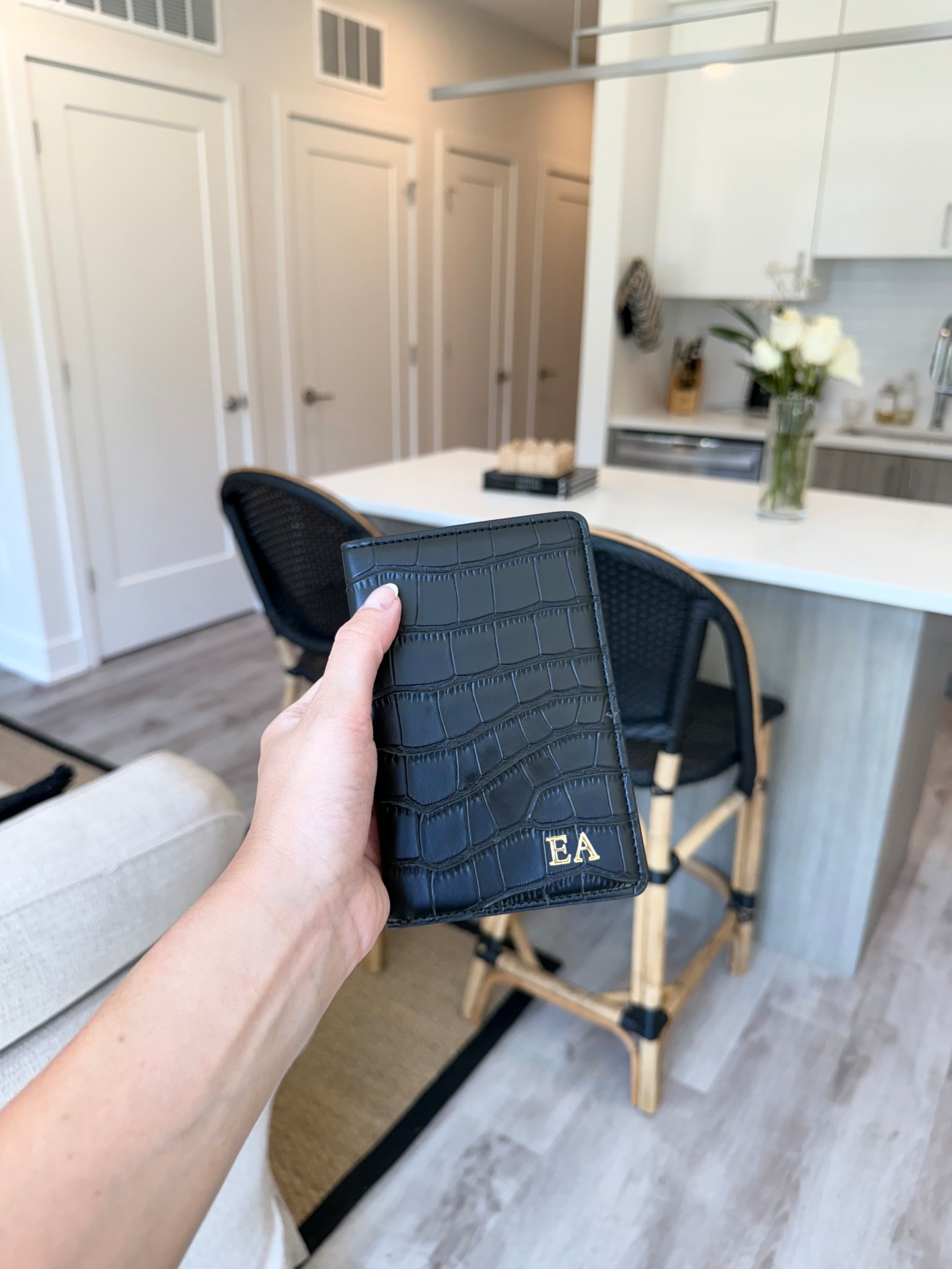 The cutest passport holder ✨

#LTKTravel