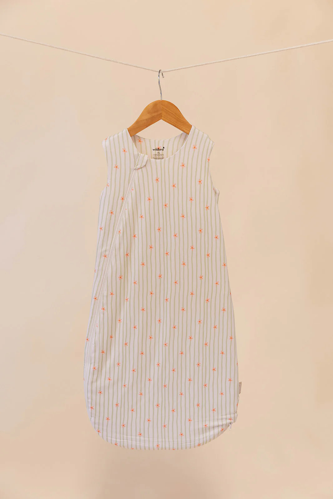 Dawsey - CloudBlend™ Sleep Sack TOG 1 | Wildbird