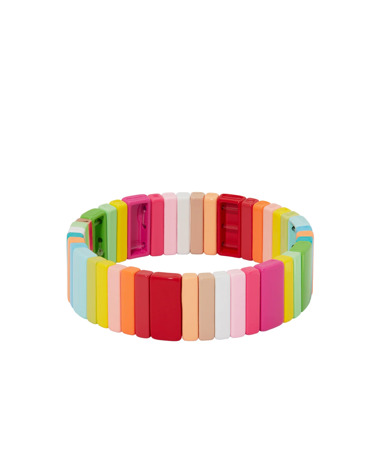 Bold & Brite Bracelets | Roxanne Assoulin