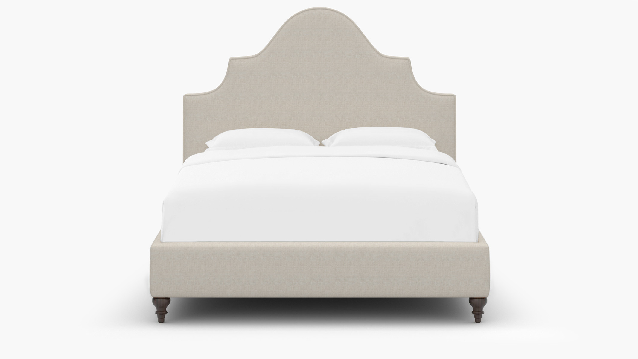 Statement Bed | The Inside