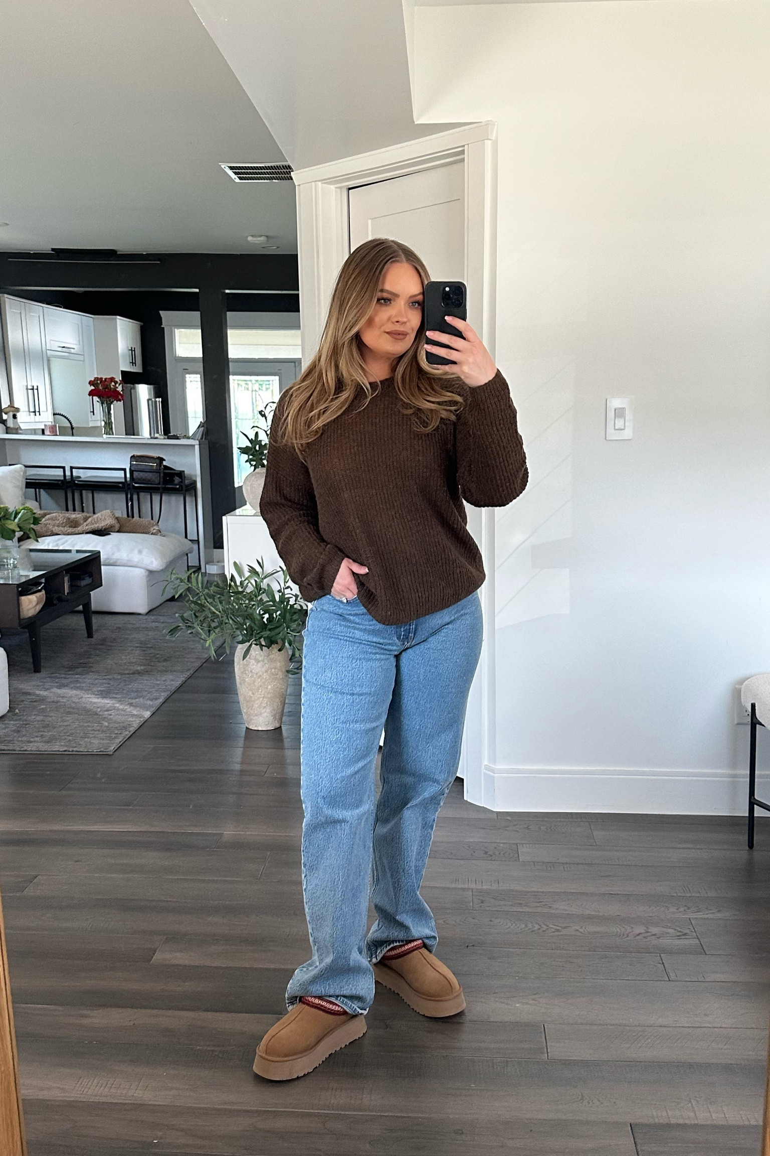 Sweater- M, from the NSale

#LTKxNSale #LTKFindsUnder50 #LTKStyleTip