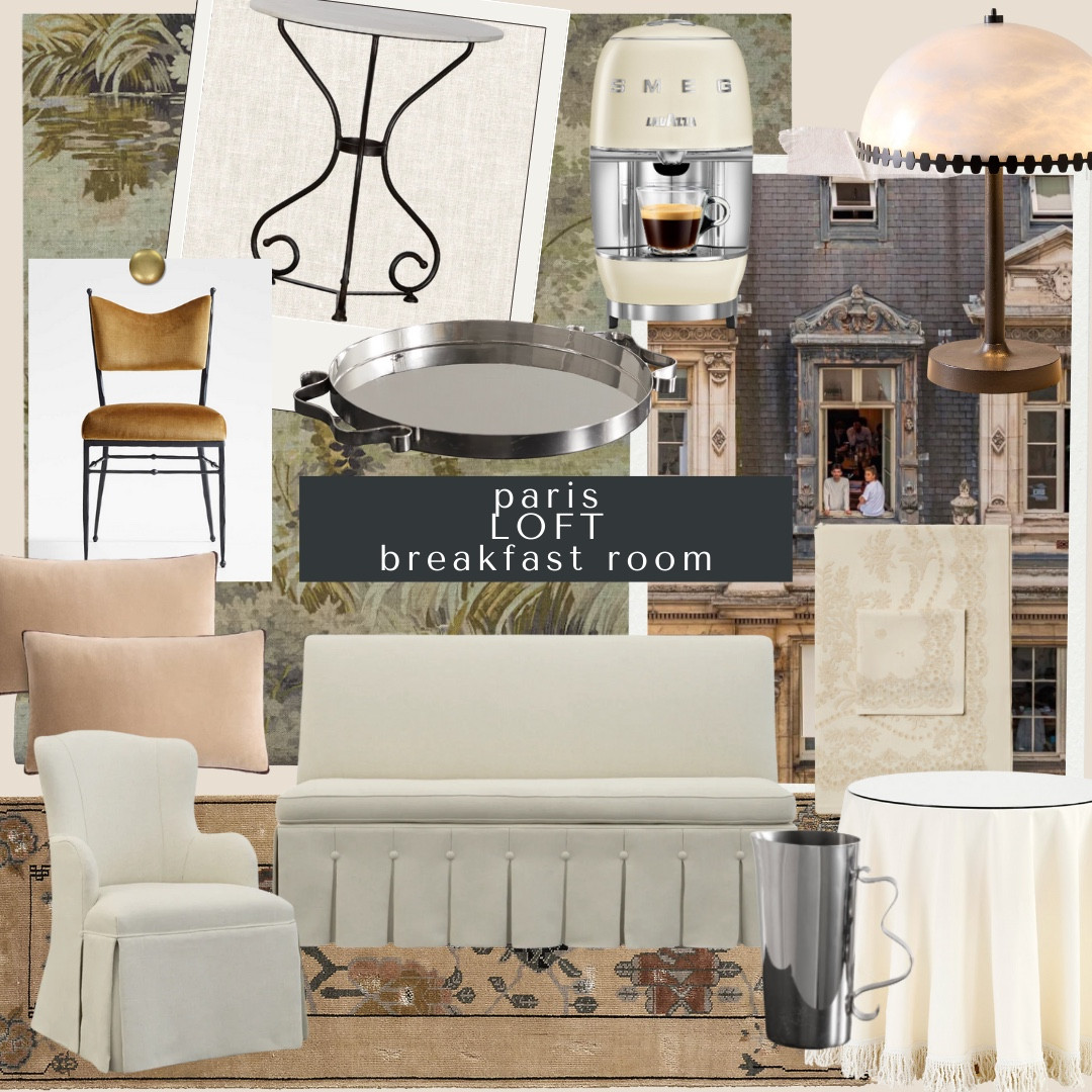 Shop this Parisian Loft look!

#LTKTravel #LTKHome #LTKSeasonal