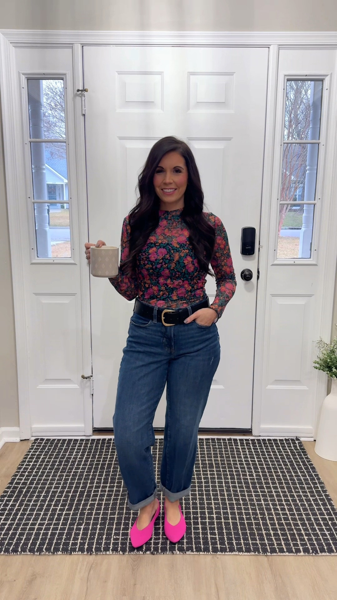 Petite work outfit 

#LTKWorkwear #LTKootd #LTKPetite