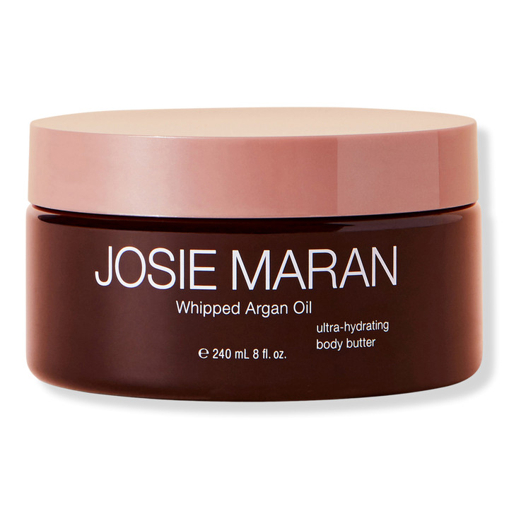 Whipped Argan Oil Body Butter | Ulta