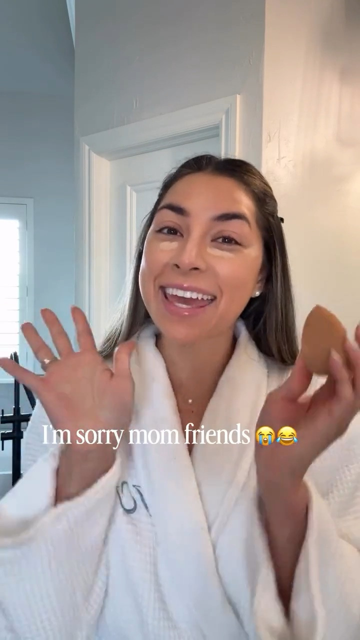 This is why you don’t judge cause you never know what someone is going through!! lol motherhood is such a special unique journey for everyone, and ultimately everyone is doing their best!!

#motherhood #firsttimemom #newmom
 

#LTKmomlife #LTKBeauty #LTKgrwm