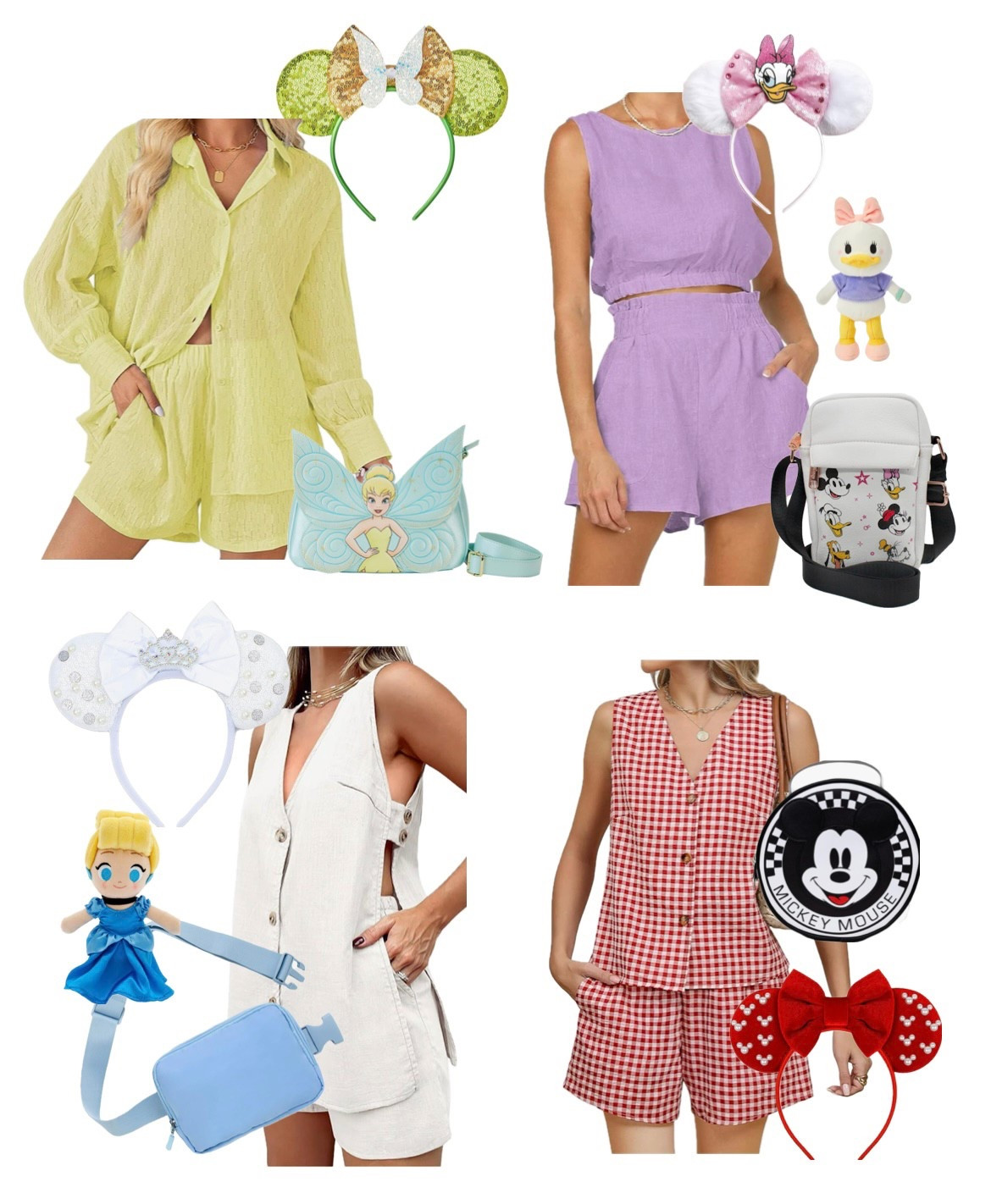 Disney in spring

#LTKFindsUnder100 #LTKFamily #LTKTravel