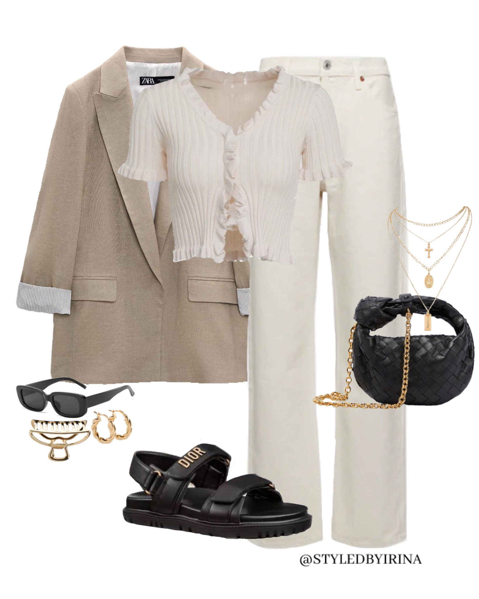 🤍🫶🏼✨

#LTKshoecrush #LTKunder100 #LTKeurope