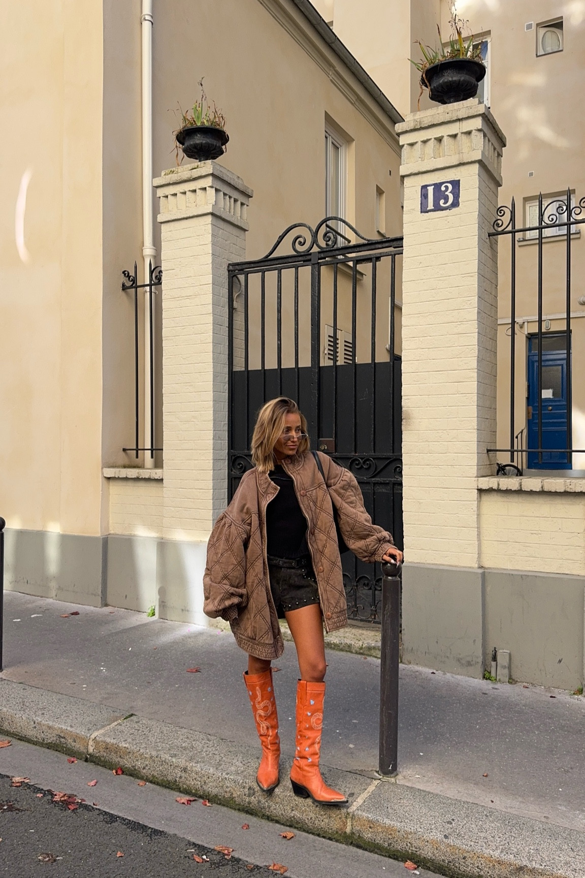 Ma dernière commande @freepeopleeu

#LTKeurope #LTKautumn