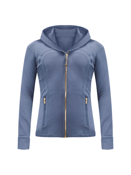 Define Jacket *Nulu | Women's Hoodies & Sweatshirts | lululemon | Lululemon (US)