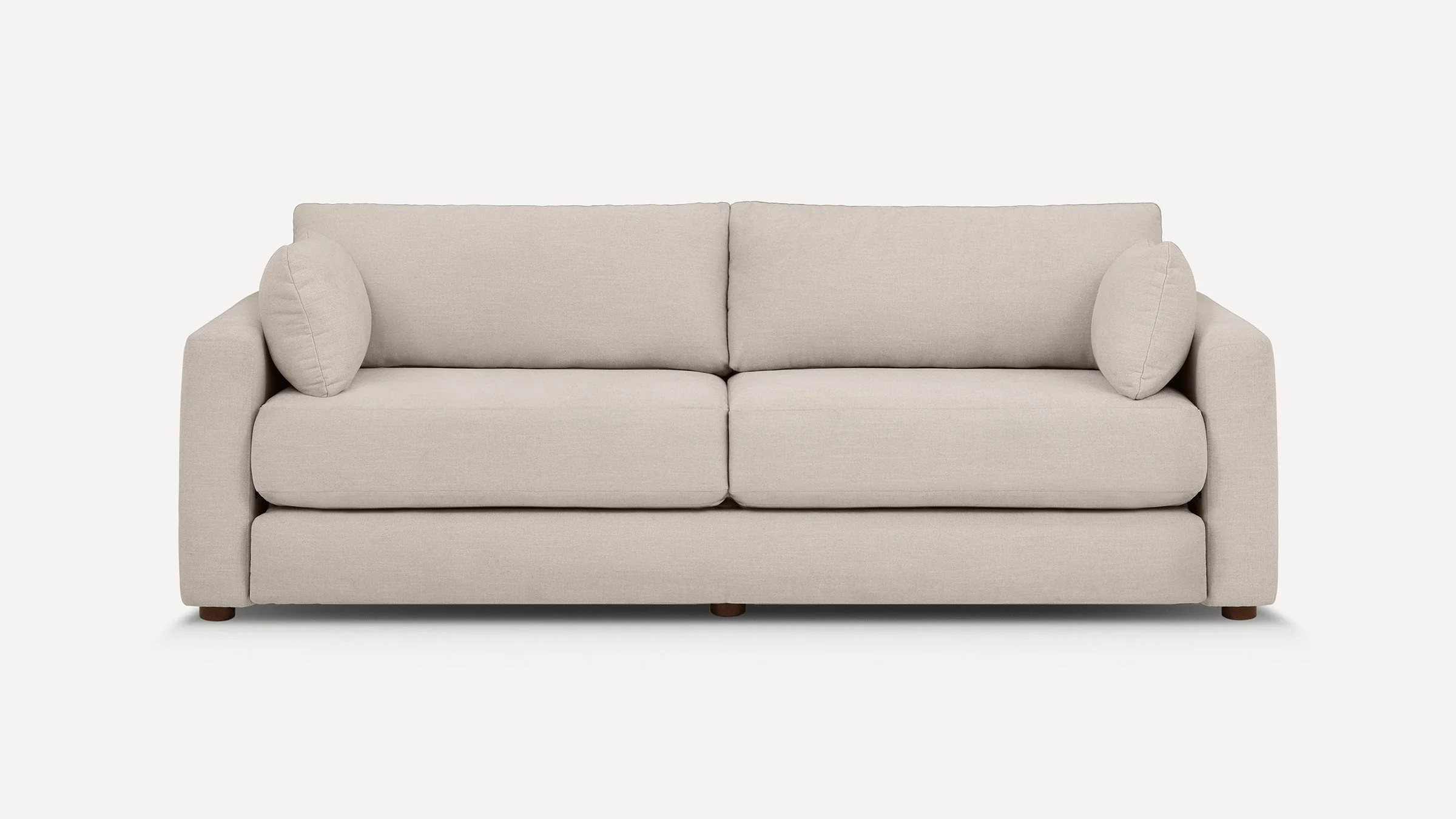 Span Sleeper Sofa | Burrow