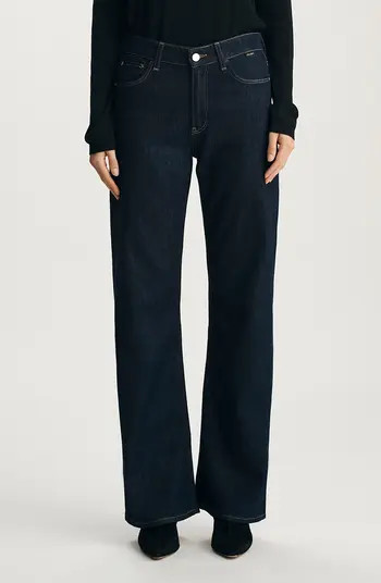 Taylor High Waist Wide Leg Jeans | Nordstrom