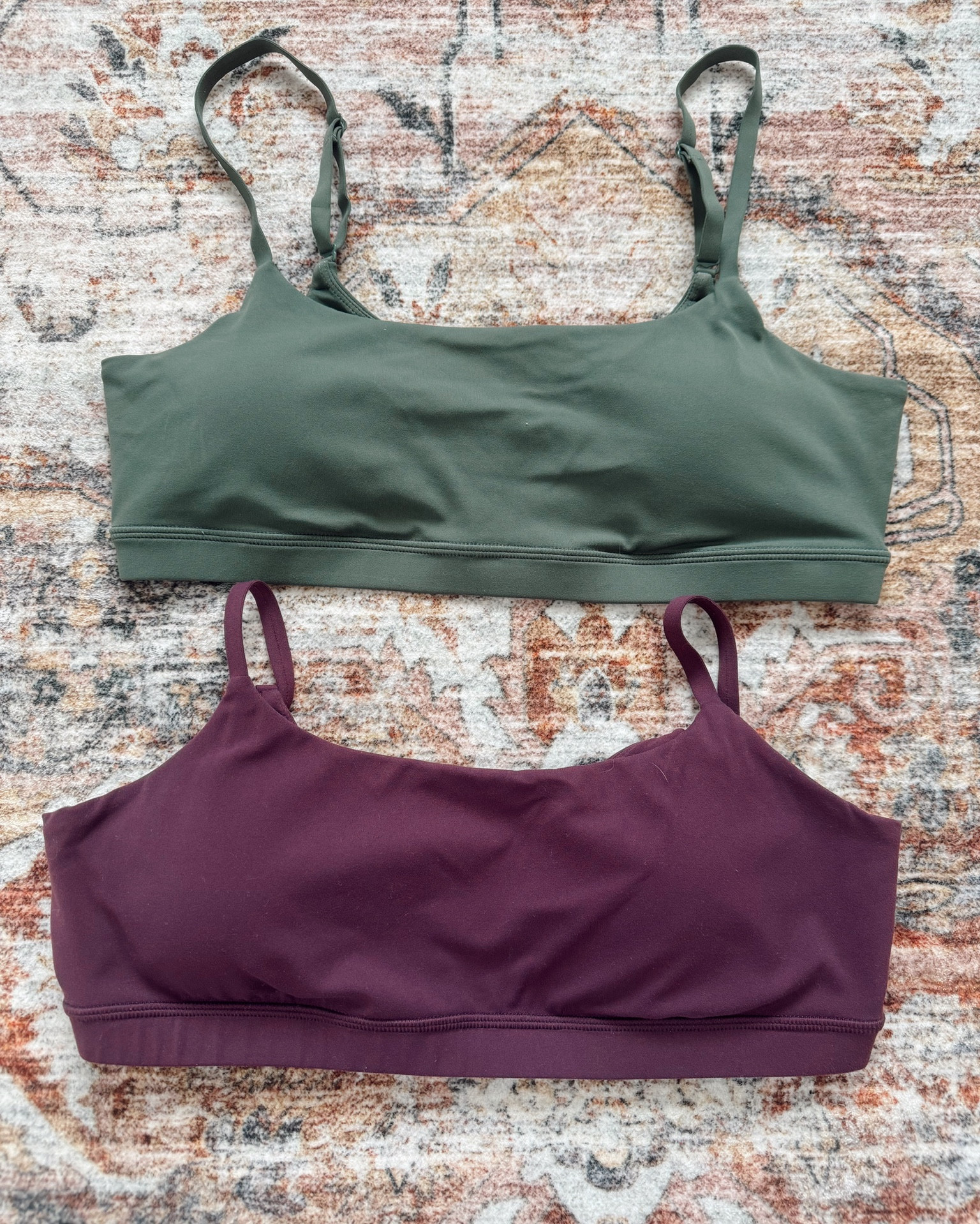 Amazon sports bras 

#LTKStyleTip #LTKSeasonal #LTKFindsUnder50