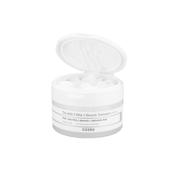 COSRX - The AHA 2 BHA 2 Blemish Treatment Serum - 50g | Stylevana