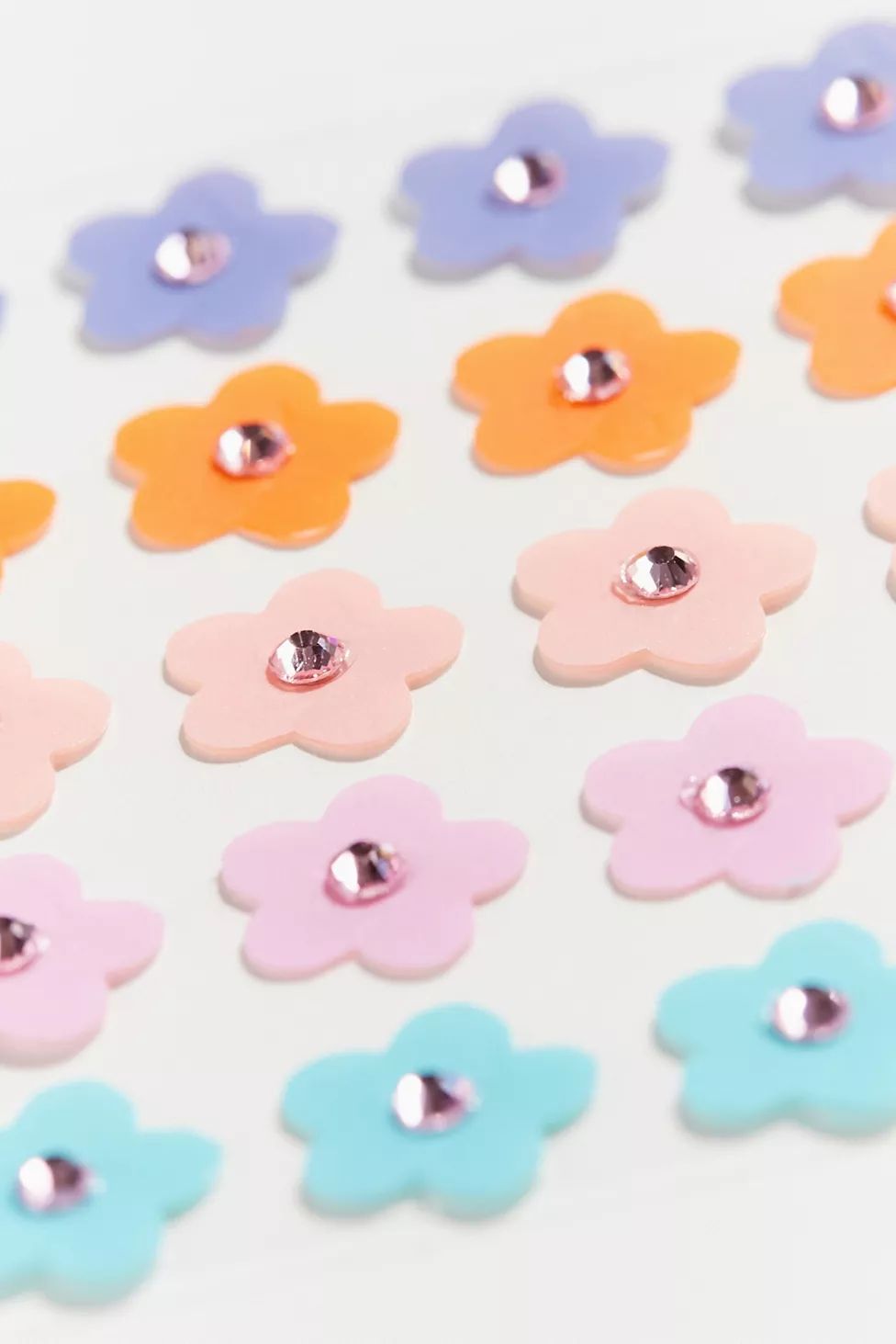 squish. Flower Power Acne Patches | Urban Outfitters (US and RoW)