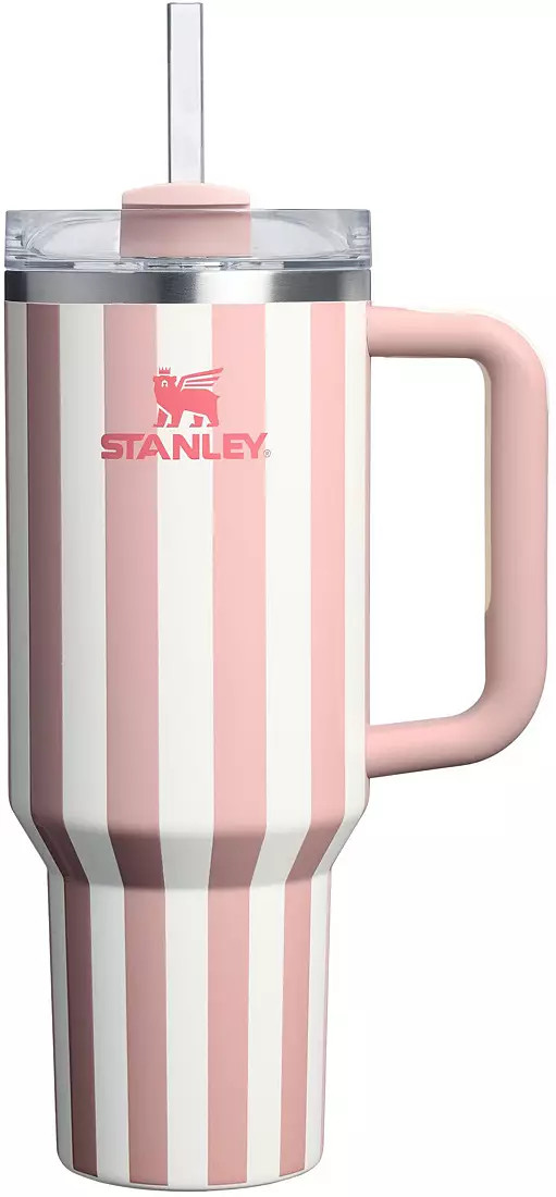 Stanley 40 oz. Quencher H2.0 FlowState Tumbler - Oasis Collection | DICK'S Sporting Goods