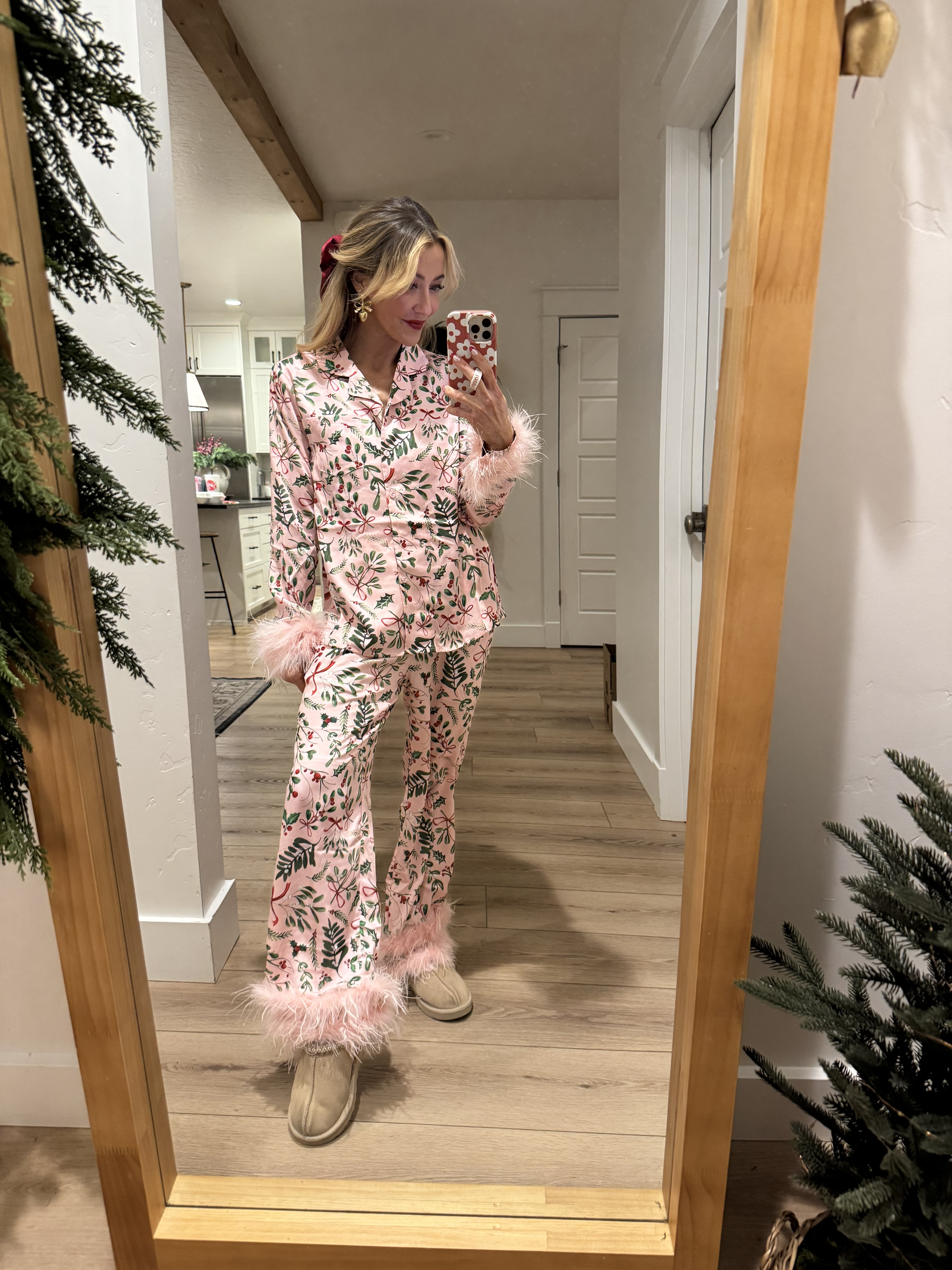 My holiday pjs are on sale! Sharing my outfit details!! 

#LTKGiftGuide #LTKStyleTip #LTKHoliday