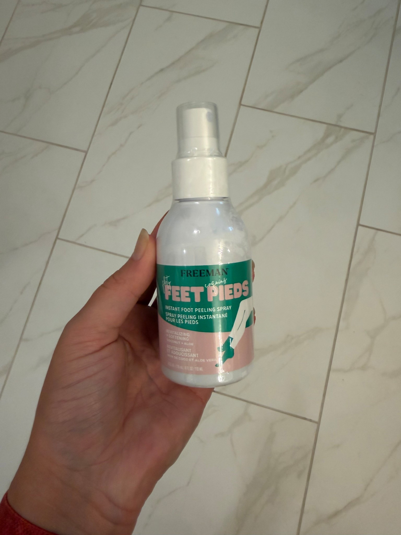 basically an at home pedicure! so easy!

#LTKmomlife #LTKBeauty