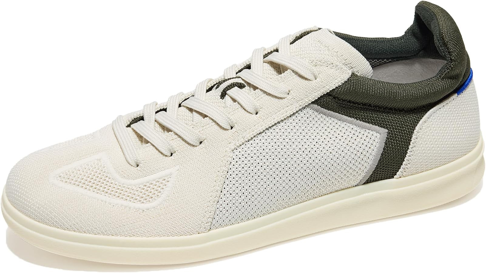 Rothy's The RS01 Sneaker Men's Casual Fashion Shoes, Made from Recycled Plastic Bottles & Machine... | Amazon (US)