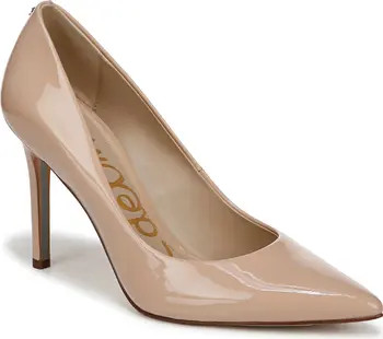 Hazel Pointed Toe Pump (Women) | Nordstrom
