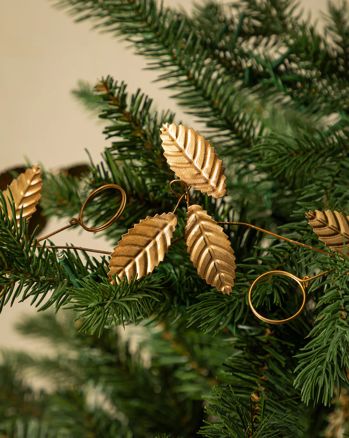 6' Card Holder Garland | McGee & Co. (US)