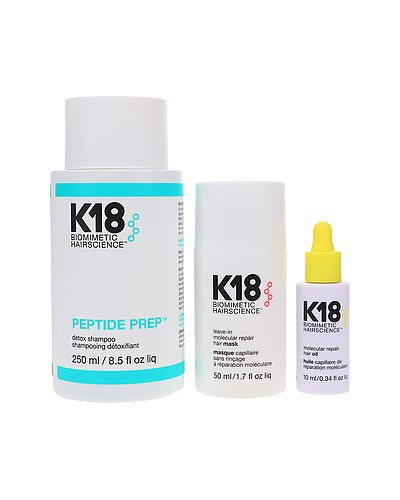 Unisex 10.54oz Next-Level Repair Trio | Gilt & Gilt City