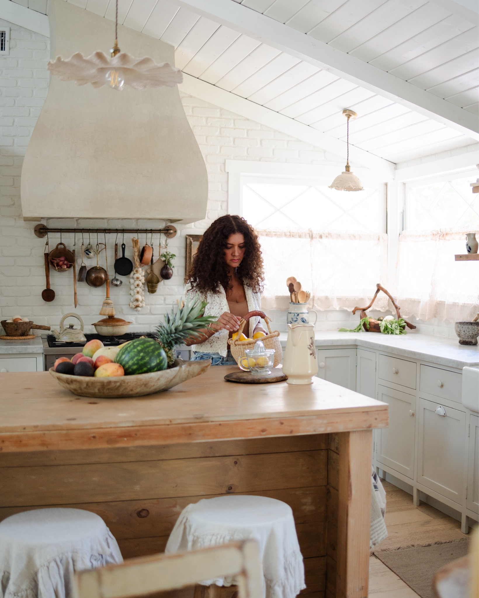 Shop Karen Emile’s kitchen #LTKhome