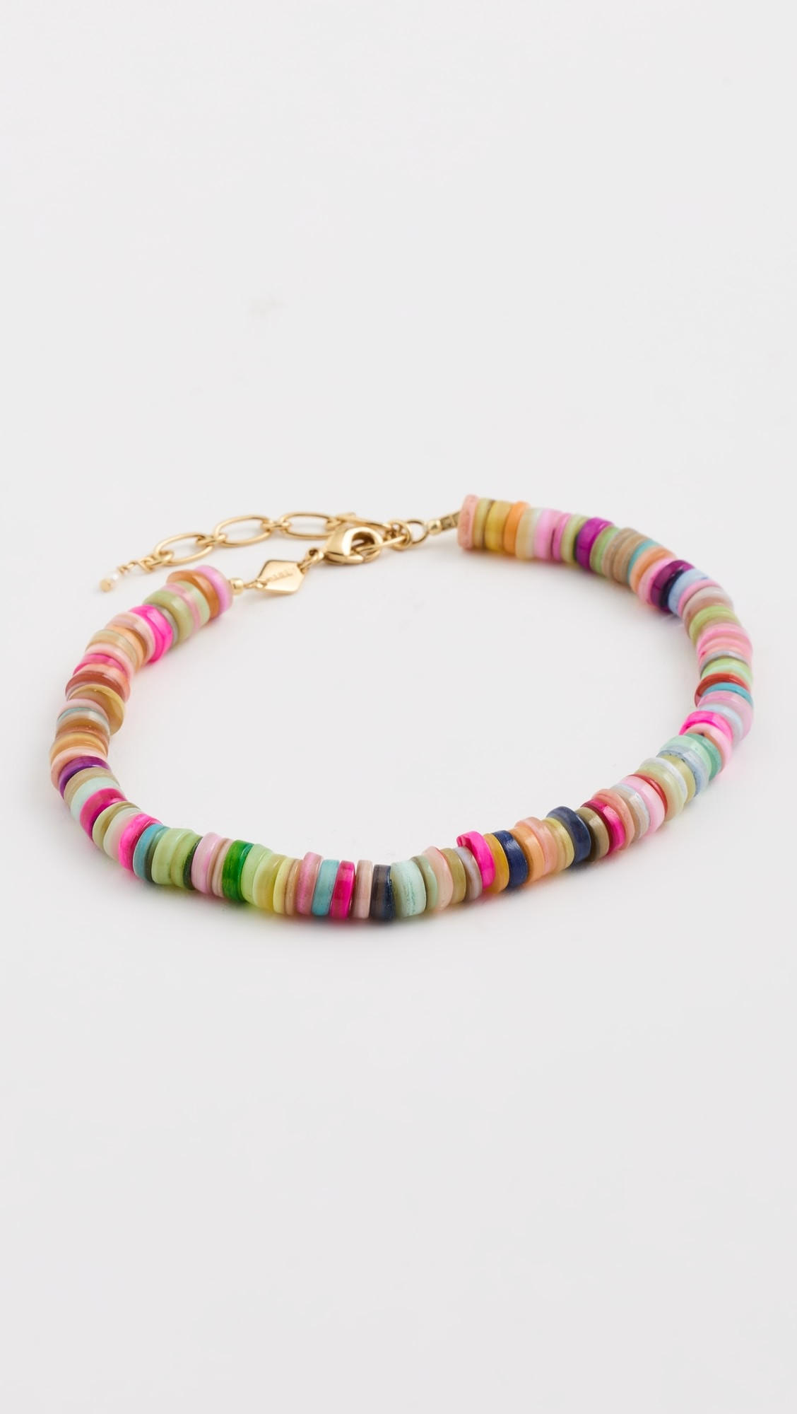 Holiday Anklet | Shopbop