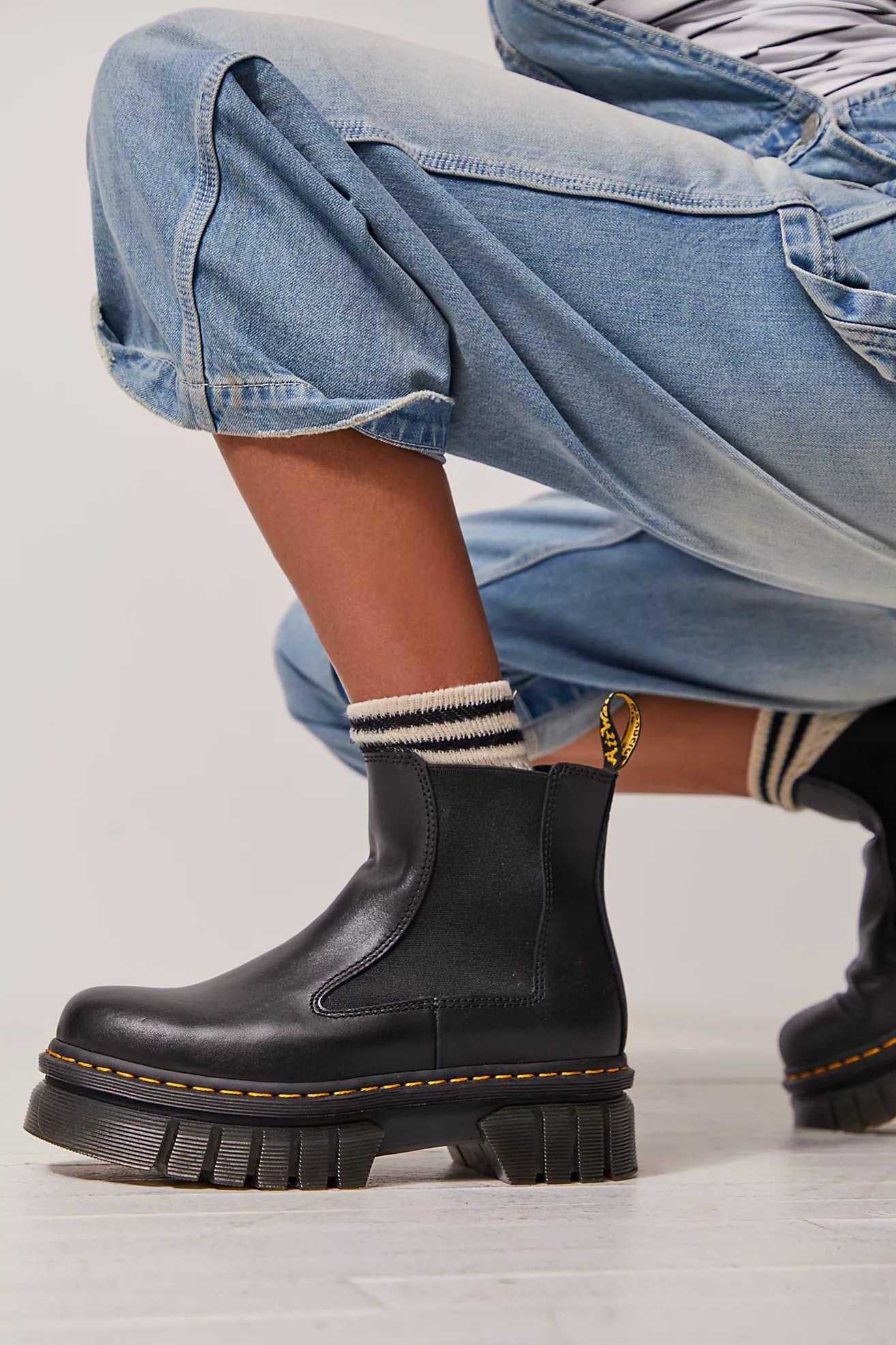 Audrick Chelsea Boots | Free People (Global - UK&FR Excluded)