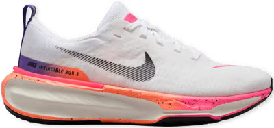 Nike Women's Invincible 3 Running Shoes | Dick's Sporting Goods