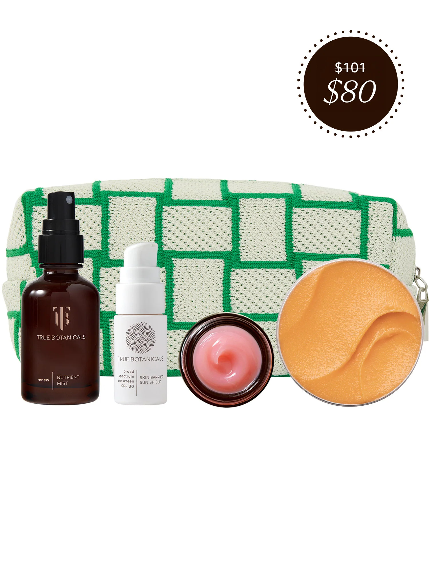 Beach Beauty Bundle | True Botanicals